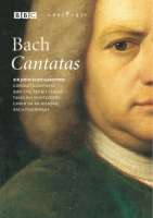 Bach Cantatas